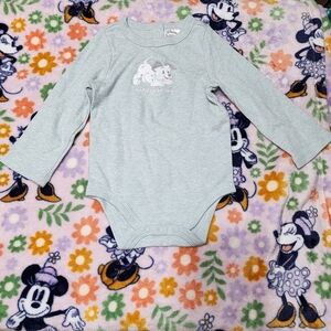 101 dalmatians onesie